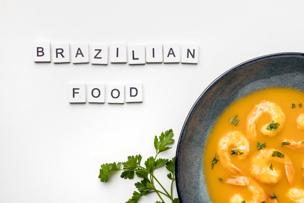 Must-Try Brazilian Dishes