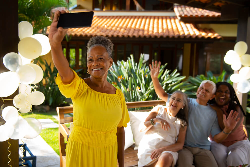 Senior-Friendly Brazil Tours