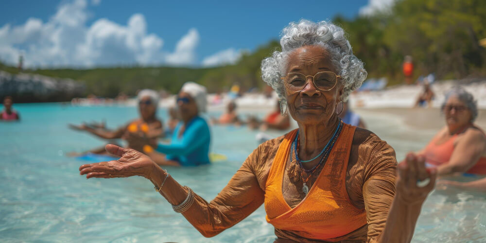 Travelling Brazil for Seniors: Comfortable Tours, Accessible Destinations, and Senior-Friendly Activities