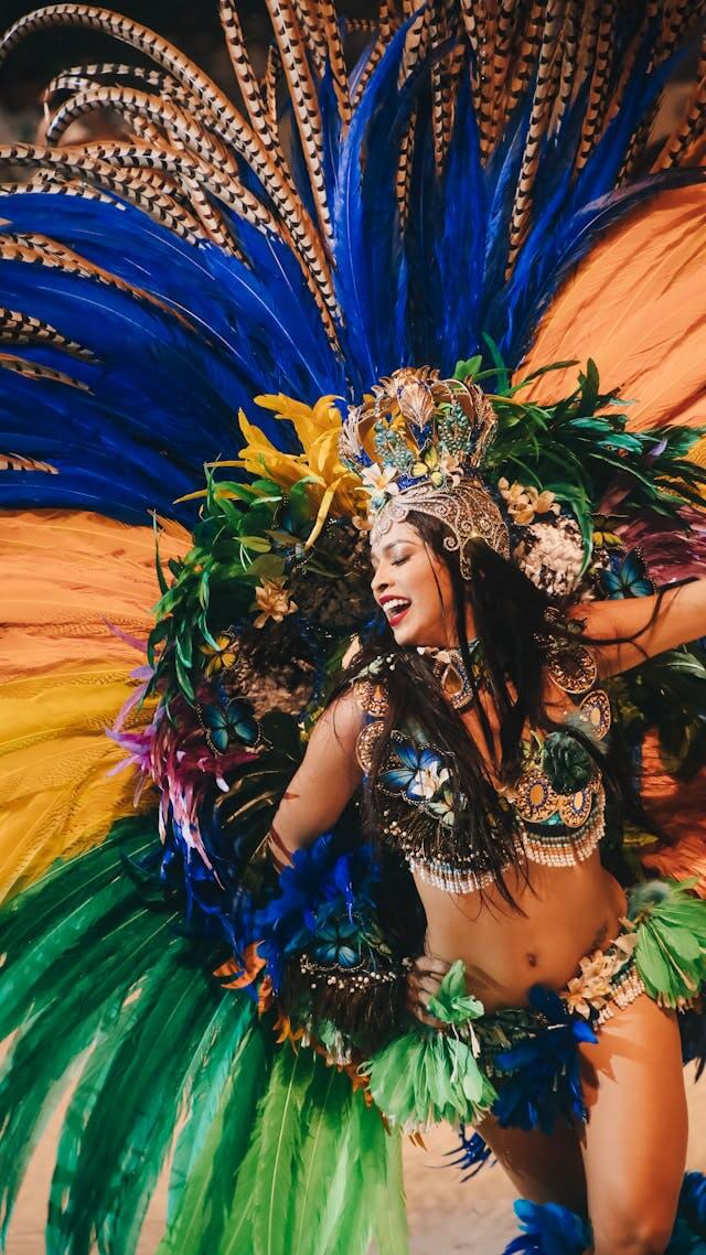 Ultimate Guide to Brazilian Festivals: Carnival, Festa Junina, and More