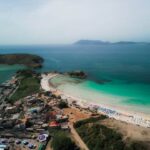 Best Beaches in Brazil: Hidden Gems and Famous Shores